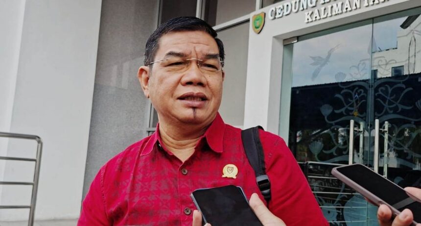Ampera Ay Mebas