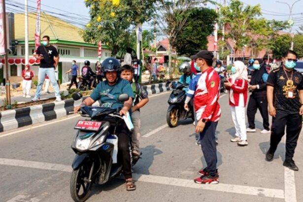 Bagi Masker