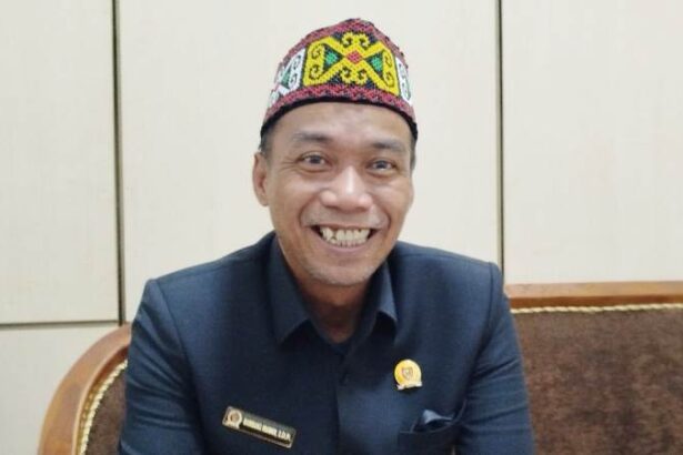 Bambang Irawan
