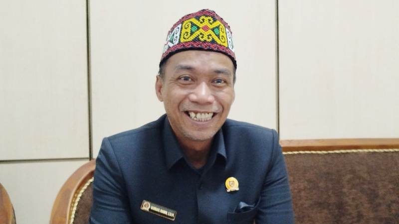 Bambang Irawan