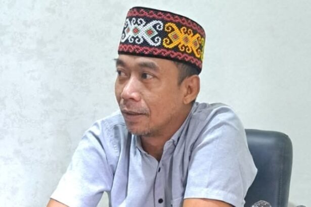 Bambang Irawan