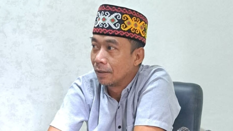 Bambang Irawan
