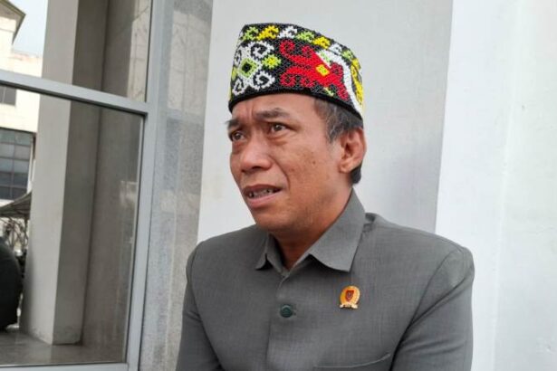 Bambang Irawan