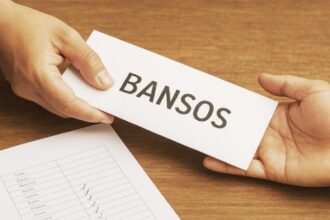 Bansos Ilustrasi