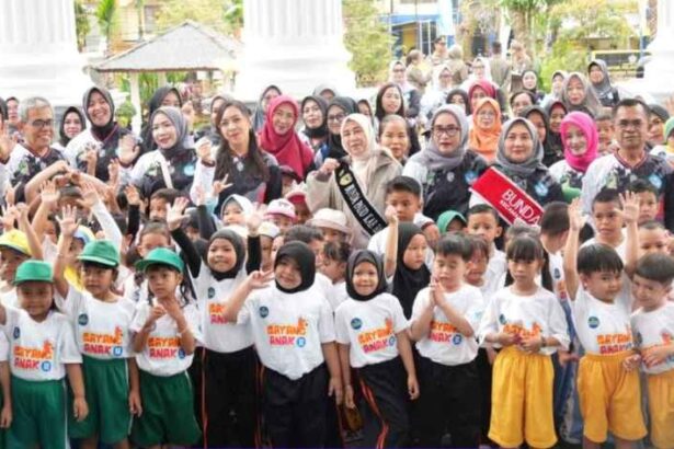 Bunda Paud