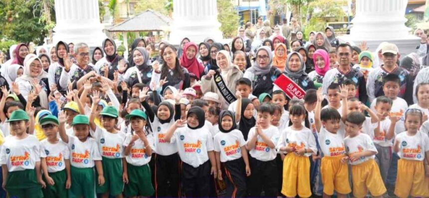 Bunda Paud