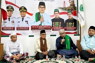 Doa Bersama Mui Palangka Raya
