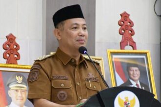 Eddy Raya Samsuri