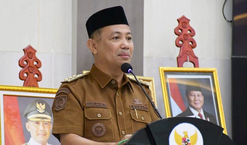 Eddy Raya Samsuri