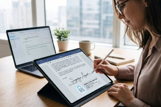 Ezsign For Business