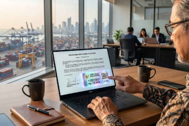 Ezsign For Business