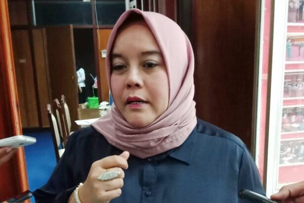 Faridawaty