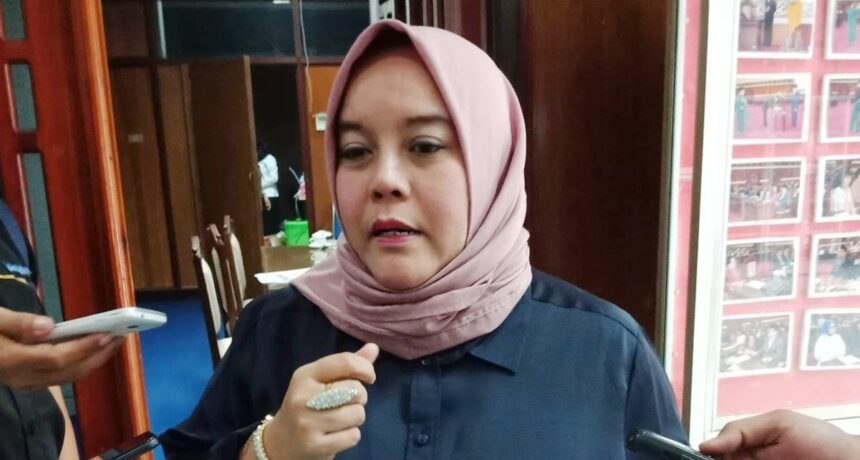 Faridawaty