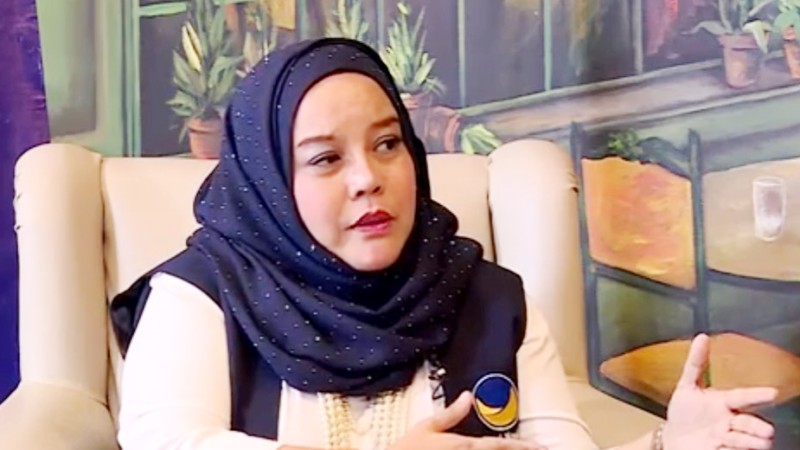 Faridawaty