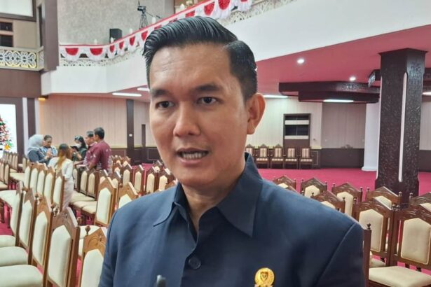 Hero Dprd Kalteng