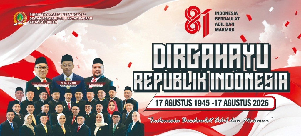 Ikl Dprd Kota Pasuruan Fix