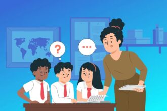 Ilustrasi Pppk Guru