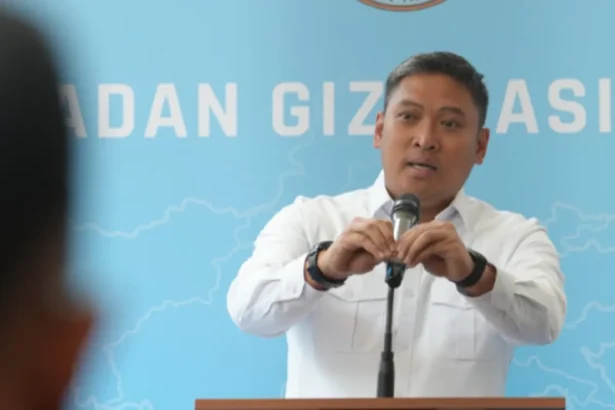 Kepala Bgn Sudaryono