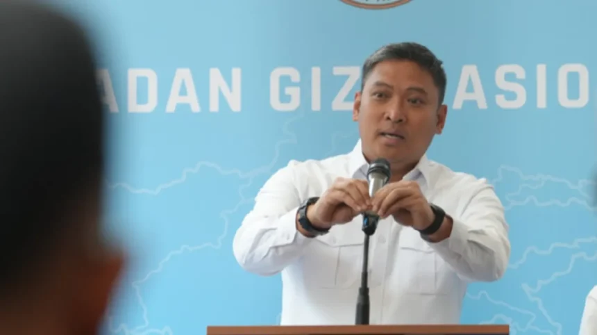 Kepala Bgn Sudaryono