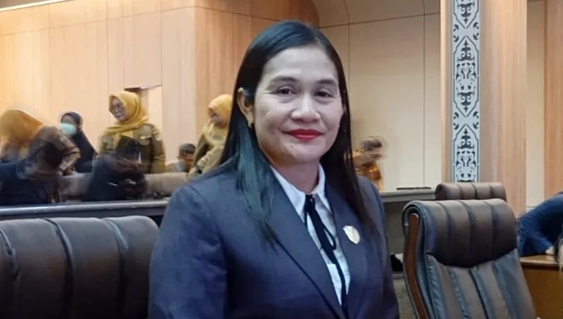 Naruk Saritani