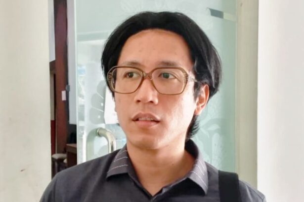 Okki Maulana