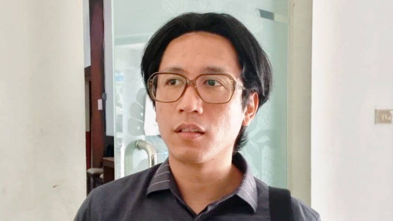 Okki Maulana