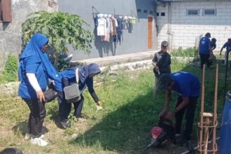 Partai Demokrat Pasuruan