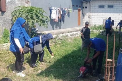 Partai Demokrat Pasuruan