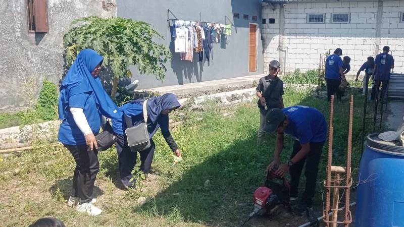 Partai Demokrat Pasuruan