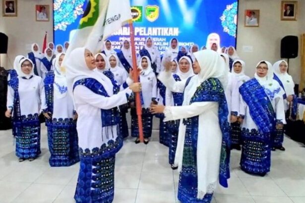BKMT Barito Utara