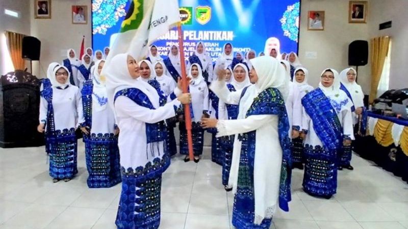 BKMT Barito Utara