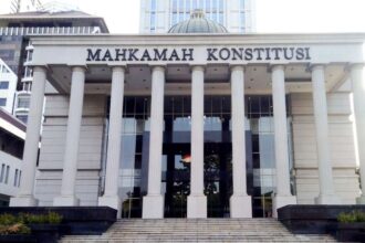 Mahkamah Konstitusi