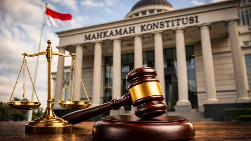 Putusan Mk
