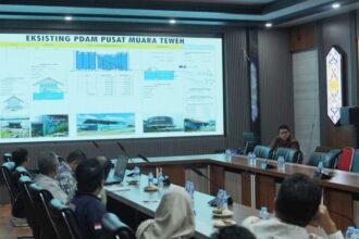 Rakor Spam Pdam