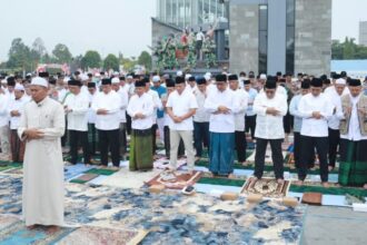 Shalat Istisqa