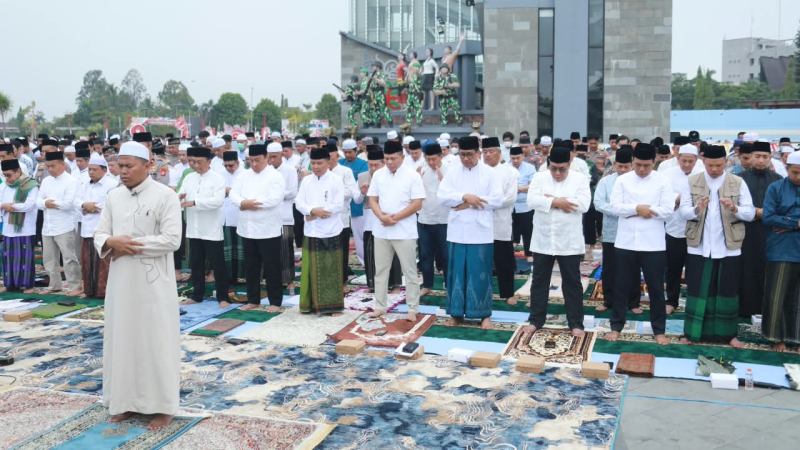 Shalat Istisqa