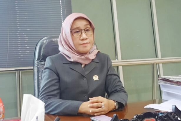 Siti Nafsiah