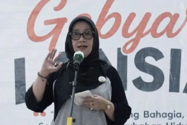 Siti Nafsiah