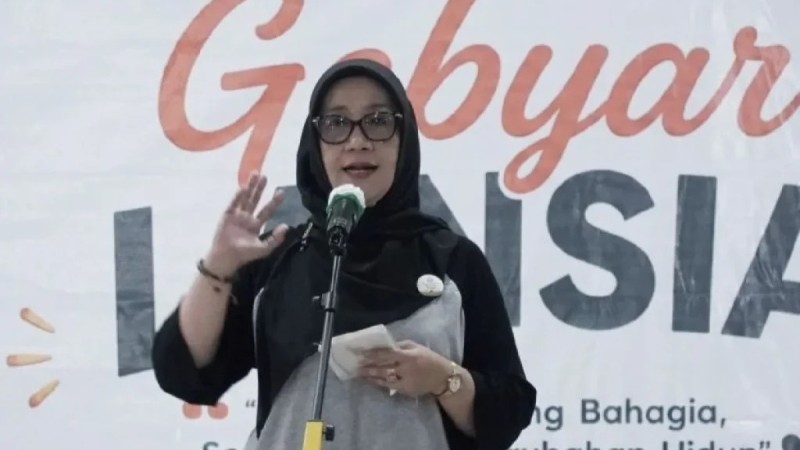 Siti Nafsiah