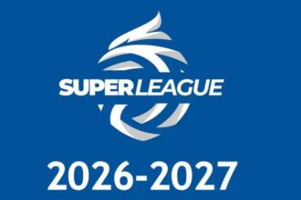 Super League