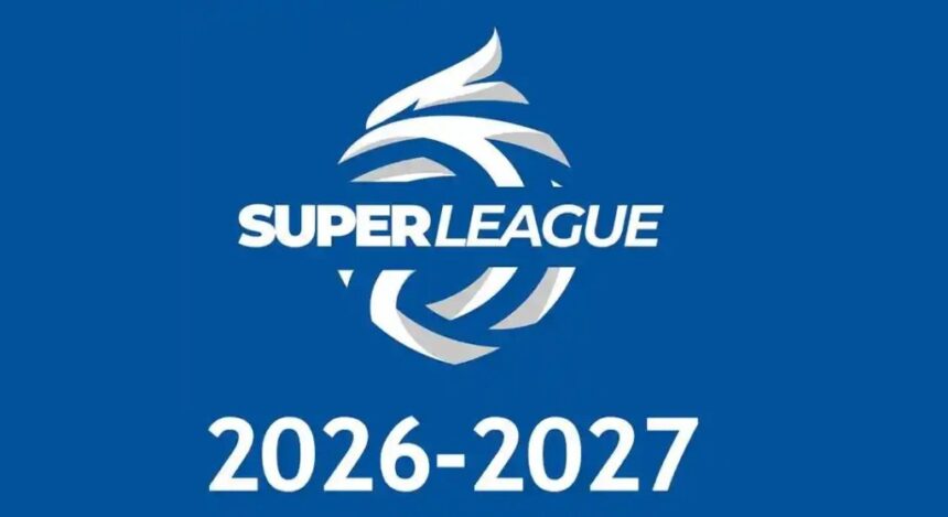 Super League