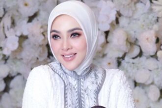 Syahrini