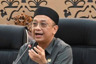 Taufik Nugraha