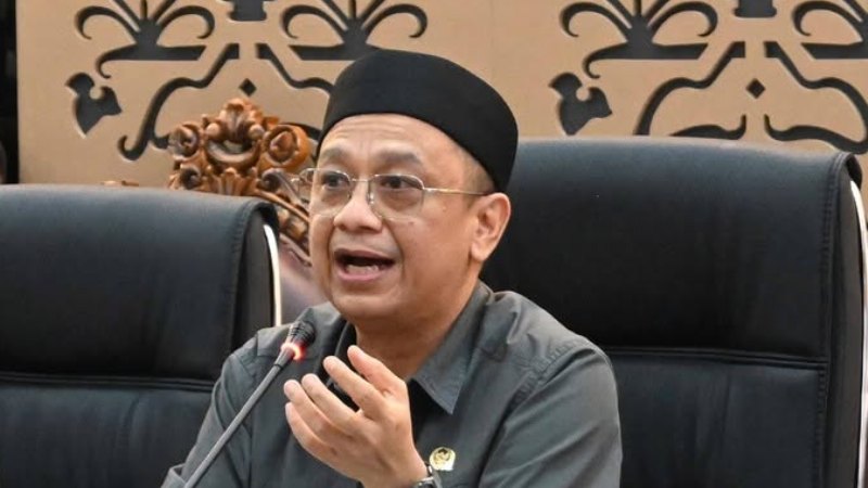 Taufik Nugraha