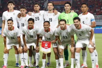 Timnas Indonesia Piala Aff 2026