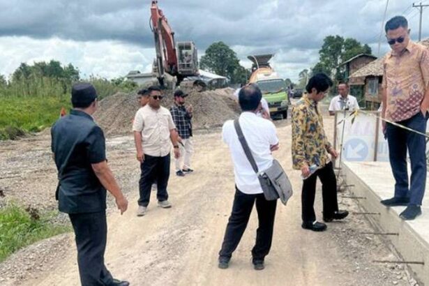 Tinjau Segintung