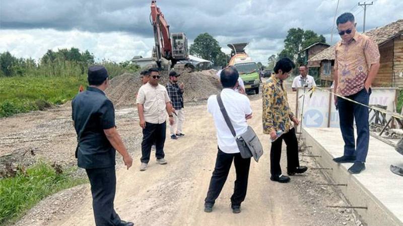 Tinjau Segintung