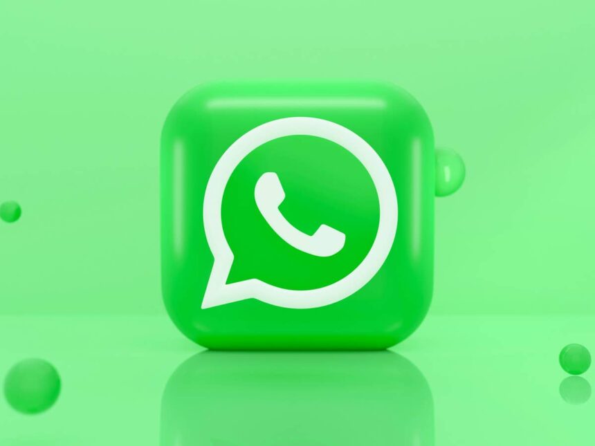 Whatsapp Kommt Aufs Ipad