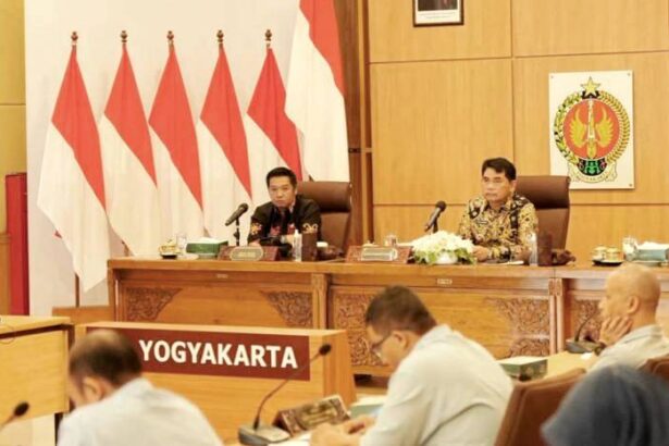 Yogyakarta