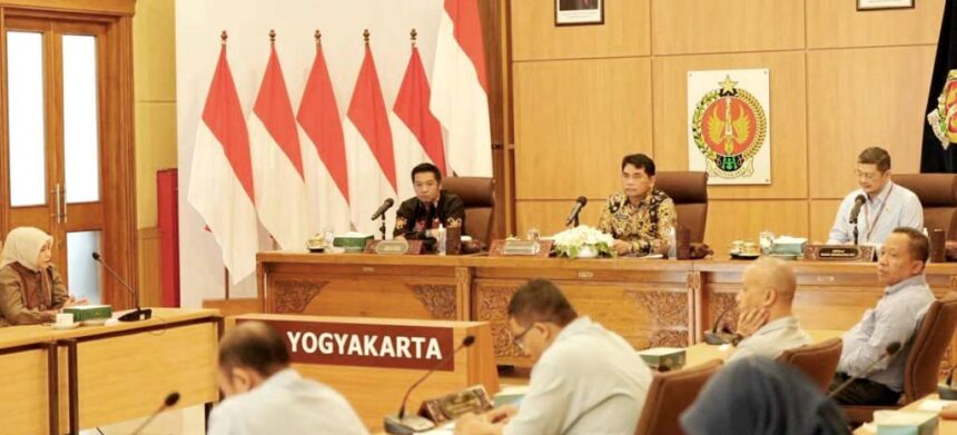 Yogyakarta